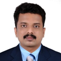 Ananthu Manoharan