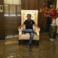 Madhur Chaturvedi