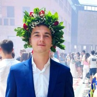 Tommaso Pagliai