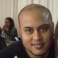 Rowen Naidoo