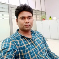 Manoj Kumar Yadav