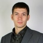 Даниил Чернышков