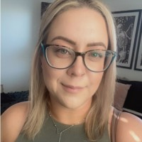 Katie M Bero