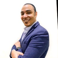 Ayman Naga - Mba, Cmi Level 7 Diploma In Strategic Management