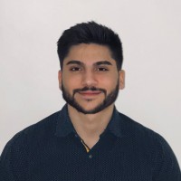 Anthony Suero