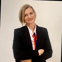 Iordanka GANDJOULOVA