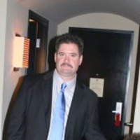 David Divin