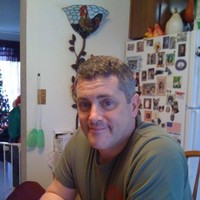 Greg Current