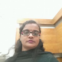 Vanitha Anand