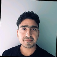 Sanjeev Kumar Sharma