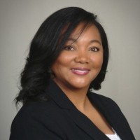 Bridgett Brown, Mba