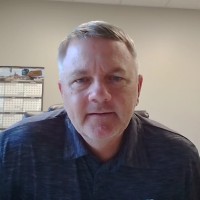 Mark Brown