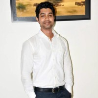 Vishal More