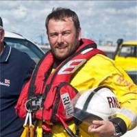 Jim Garland Bsc(Hons) Msc Lcg Amipre