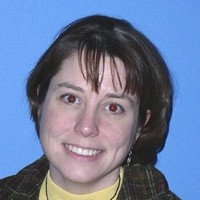 Gretchen Hines-Ward