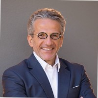 Laurent Caraffa