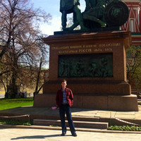 Дмитрий Жуков