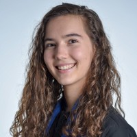 Nina Crespo Da Rocha Ribeiro