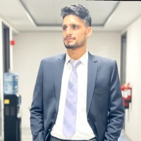 Qamar Fareed
