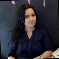 Sonam Mishra