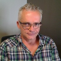 Johnny Nijhuis