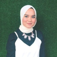 Siti Syazwinn Mohd Mahdzim