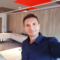 Anouar LOUNES