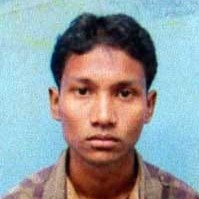 Dhritiman Roy