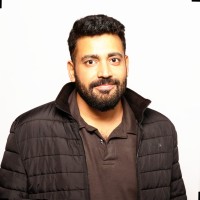Muhammad Hassan