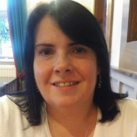 Maria Brewin