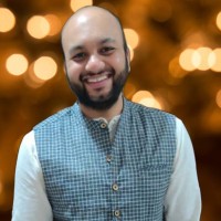 Abhishek Patel
