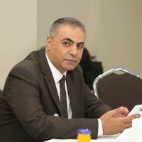 Mohammad Aljamal