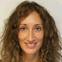 Beatriz Gutiérrez Pavón