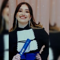 Ana Julia Brasil Fraiz