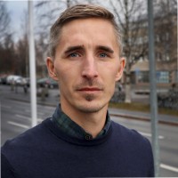 Mikael Solstrid