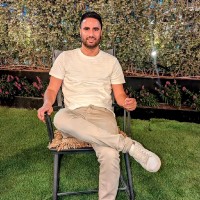 Daniel Hadad