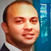 Ahmed Khamis