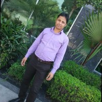 Ananta Padhy