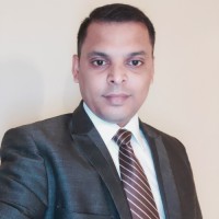 Harshwardhan .