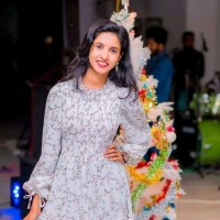 Oshani Wijesundare