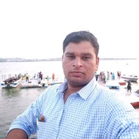 Rakesh Raghuwanshi