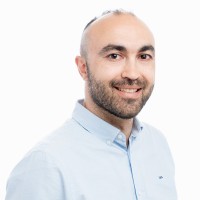 Christos Mavroudis
