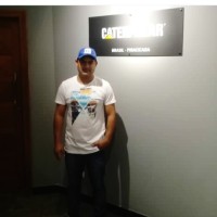 Daniel Cardoso Leandro