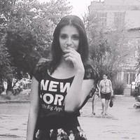 Анастасия Мильковская