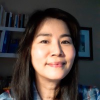 Sharon Wang