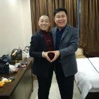 李泽江
