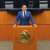 Cristopher Alexis Aparicio Carpio