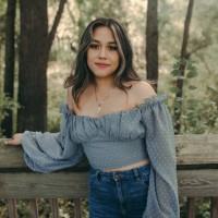 Marla Olmos Reyes
