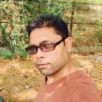 Piyush Anand