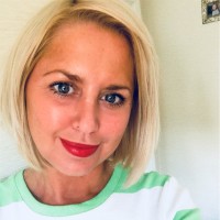 Rachel Grimshaw